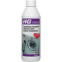 Средство для очистки стиральных машин HG 550 г (657055100)