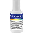 Клей ПВА Kite Classic з пензликом 20 мл (K-132)