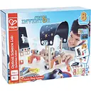 Конструктор Hape Junior Inventor Оптична лабораторія 54 елементи (E3034)