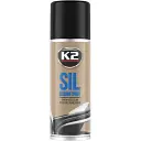 Силиконовая смазка K2 Sil 100% 150 мл