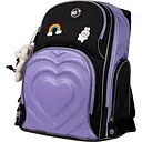 Рюкзак школьный полукаркасный Yes S-100 Girl's Dream (559578)