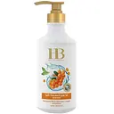 Крем-гель для душу Health & Beauty Moisture Rich Shower Cream 780 мл