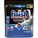 Капсулы для посудомоечных машин Finish Ultimate All in 1, 80 шт.