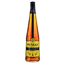 Уценка. Алкогольный напиток Metaxa 5 зірок 38% 1 л