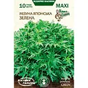 Насіння Насіння України Maxi Мізуна Японська зелена 10 г (688550)