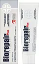 Професійна зубна паста Biorepair Plus Pro White 75 мл