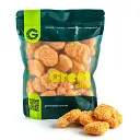Замороженные наггетсы Green Shop куриные 500 г