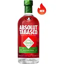 Водка Absolut Tabasco ароматизированная 38% 0.7 л