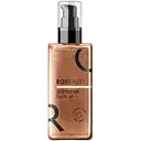 Шиммер-масло для тела RoBeauty Тропикал Вайб солнцезащитное SPF 10 жасмин 100 мл