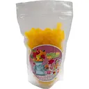 Желейный мармелад Jelly Juice Funny Bears Персиковый с натуральным соком 450 г