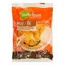 Мафін Balviten з шоколадними краплями без глютена 65 г