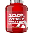 Протеин Scitec Nutrition Whey Protein Professional Salted Caramel 2.35 кг
