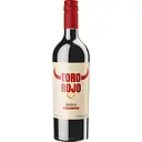 Вино Bodega Toro Rojo червоне сухе 0.75 л