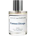 Парфумована вода Avenue des Parfums Famous Chicago 50 мл