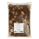 Шиїтаке мариновані Домашні продукти 3 кг