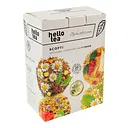 Чай Hello Tea Ассорти Цветочно-Травяной 20 пак. по 2 гр