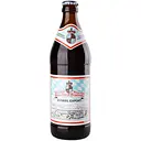Пиво Brauhaus Tegernsee Dunkel Export темное 5% 0.5 л