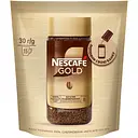 Кава розчинна Nescafe Gold 30 г