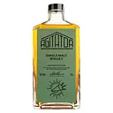 Виски Agitator Single Malt Whisky 43% 0.7 л