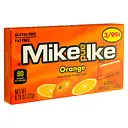 Драже Mike and Ike Апельсин 22 г