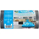 Пакеты для мусора Fantasy Home прочные 35 л 100 шт.