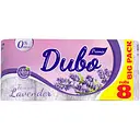 Туалетная бумага Диво Premio Toscana Lavender, трехслойная, 8 рулонов