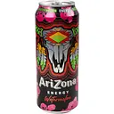 Енергетичний напій Arizona Energy Watermelon газований 0.5 л (951546)