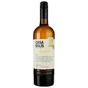 Вино Casa Solis Chardonnay біле сухе 12.5%, 0.75 л