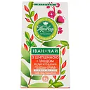 Фіточай Травень Іван-чай з шипшиною та глодом ферментований 75 г (702502)