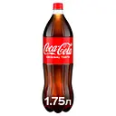 Напиток Coca-Cola безалкогольный сильногазированный 1.75 л