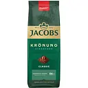 Кава мелена Jacobs Kronung Classic 200 г