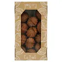 Печиво La Sofi Горішки з шоколадно-фундуковою пастою та згущеним молоком 12 шт.