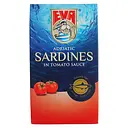 Сардини EVA в томатному соусі 95 г