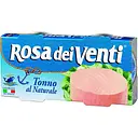 Набор тунца Callipo Rosa dei Venti в рассоле 2 шт. 320 г