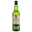 Уцінка. Віскі Scots Lion Blended, 40%, 0,7 л 