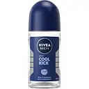 Дезодорант-антиперспирант Nivea For Men Cool Экстремальная свежесть 50 мл