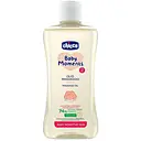 Масло для масажу Chicco Baby Moments для чутливої шкіри 200 мл (10242.00)