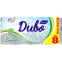 Туалетная бумага Диво Premio Bianco, трехслойная, 8 рулонов