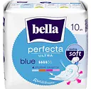 Гигиенические прокладки Bella Perfecta Ultra Blue 10 шт.
