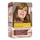Стійка крем-фарба для волосся L'Oreal Paris Excellence Crème Universal Nudes 7U Універсальний русявий 192 мл
