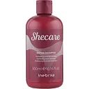 Шампунь восстанавливающий Inebrya Sheсare Repair Shampoo 300 мл