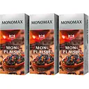 Набор пакетированного черного чая Monomax Mon Plaisir 112.5 г (75 шт. x 1.5 г)