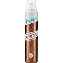 Сухий шампунь Batiste для коричневого волосся, 200 мл