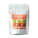 Желейні цукерки Pephemp ведмедики CBD з канабідіолом 40 шт. 80 г