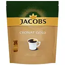 Кава розчинна Jacobs Cronat Gold сублімована 150 г (948830)