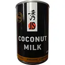 Кокосове молоко JS 17% жиру 400 мл