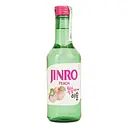 Соджу Jinro Peach Soju 13% 0.36 л