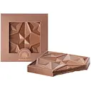 Шоколад Львівська Майстерня Шоколаду молочний з кавою 74 г