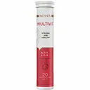 Вітамінний комплекс Novel Multivit Strong and Healthy 20 таблеток