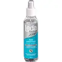 Лак Leda Style мегасильна фіксація 160 мл